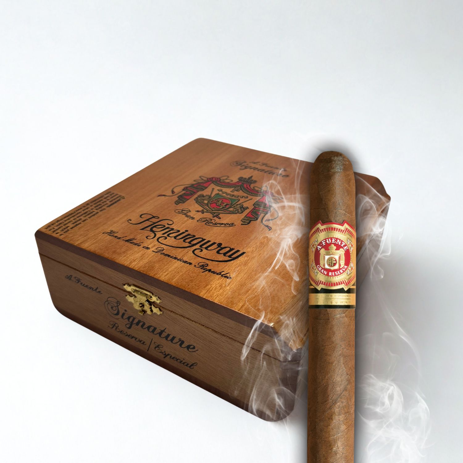 Arturo Fuente Hemingway Signature