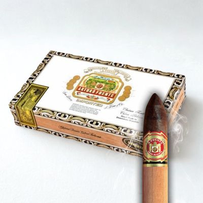 Arturo Fuente Chateau Cuban Belicoso (Sun Grown)