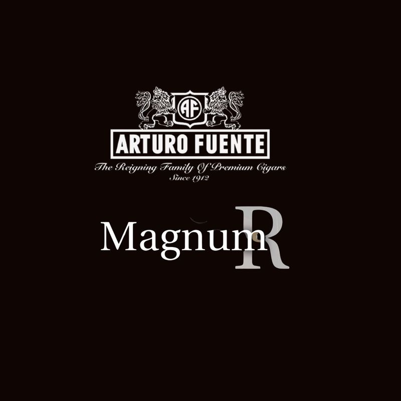 Magnum R Rosado Sungrown 