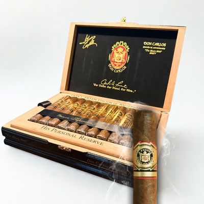 Arturo Fuente Don Carlos Personal Reserve
