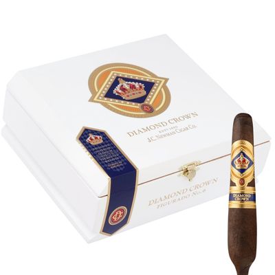 Diamond Crown Figurado No. 6 (Maduro)