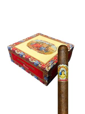 La Aroma De Cuba (Corona)