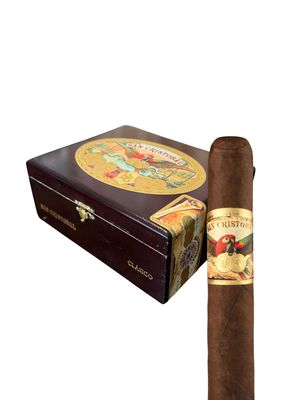 San Cristobal (Clásico)