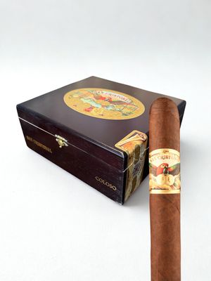 San Cristobal (Coloso)