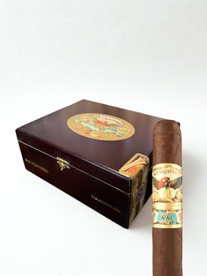 San Cristobal (Papagayo XXL)