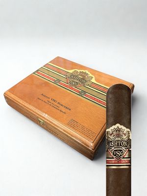Ashton VSG (Sorcerer)