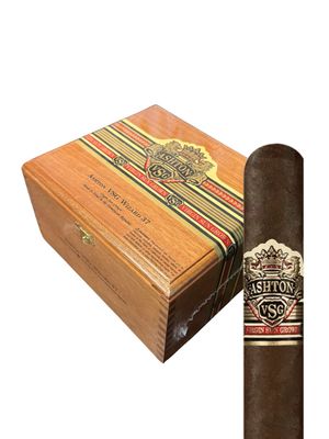 Ashton VSG (Wizard) 37