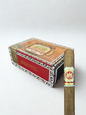 Arturo Fuente Rosado Sungrown Magnum R Vitola “Fifty Four”