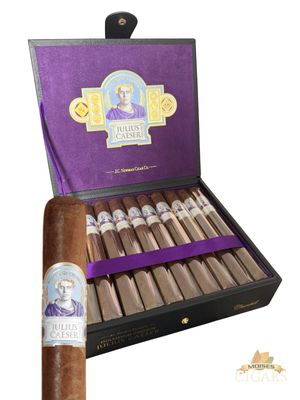 Diamond Crown Julius Caesar (Churchill)