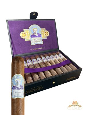 Diamond Crown Julius Caesar (Hail Caesar)