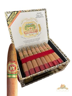Arturo Fuente Chateau Fuente Pyramid