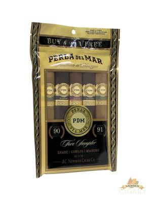 Perla Del Mar (Sample pack)