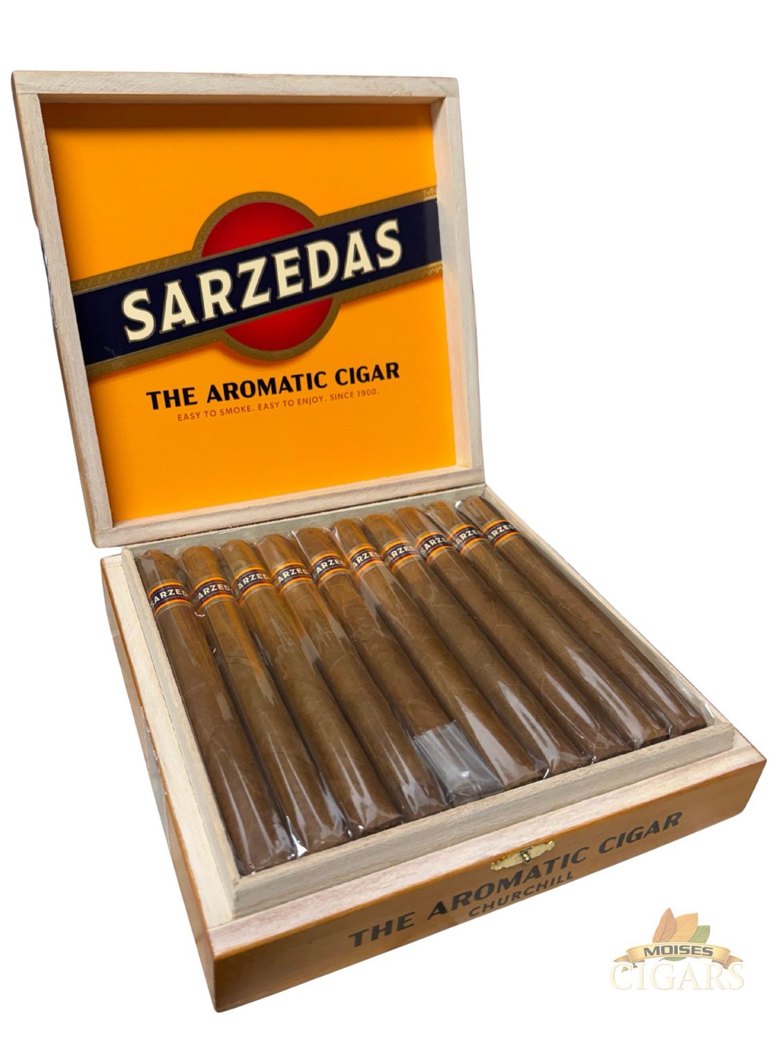 Sardezas (Churchill)