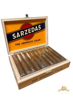 Sardezas (Robusto)