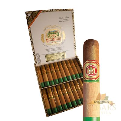 Arturo Fuente Chateau Fuente (Natural)