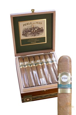Perla Del Mar Shade (Toro)