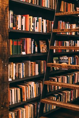 Discount Books