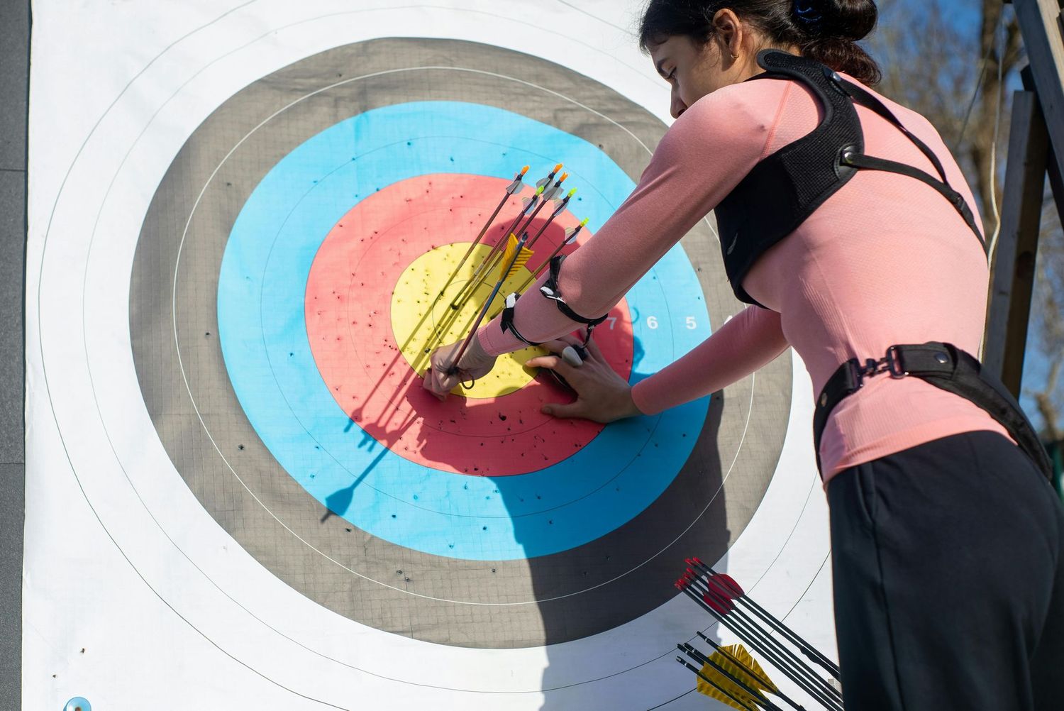 Target (Sample Product)