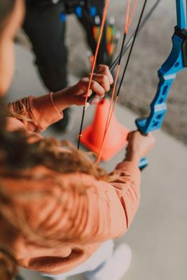 Archery Equipment