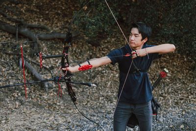 Archery Hunting Gear