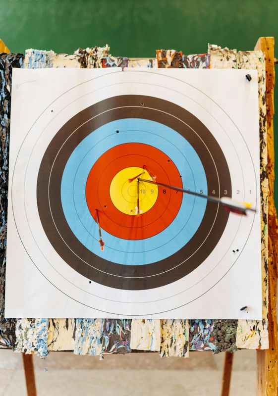 Archery Targets