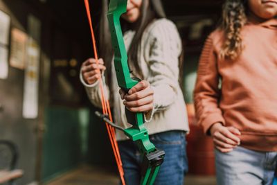 Youth Archery Kits