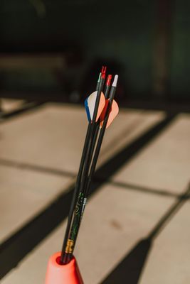 Traditional Archery Supplies