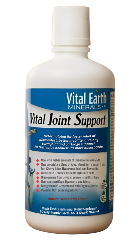 Vital Joint
