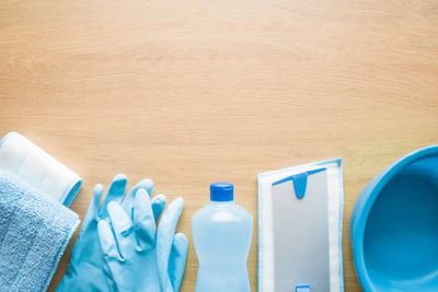 Cleaning Products