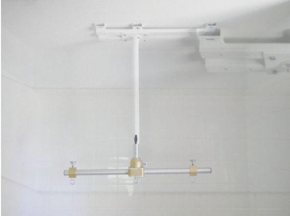 Bath Unit (Ceiling Mounted)