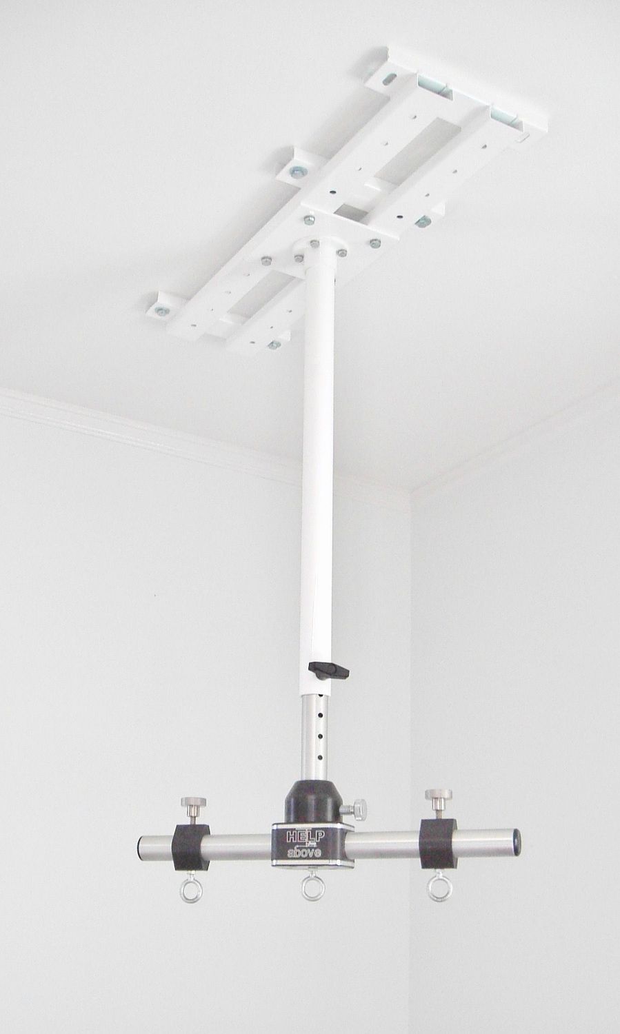 Ceiling Mounted Unit