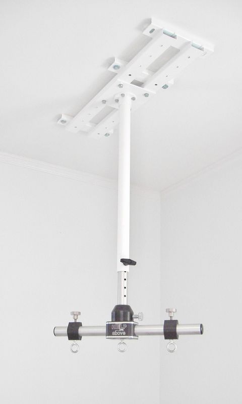 Ceiling Mounted Unit