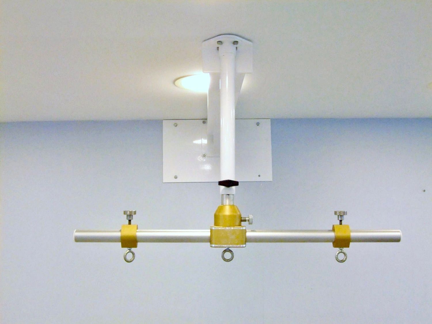 Wall Mounted Unit