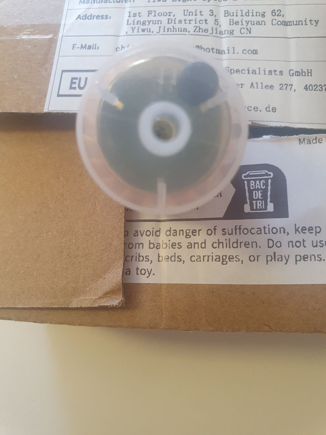 FILTRO CARBURANTE