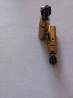 POMPA OLIO STIHL
