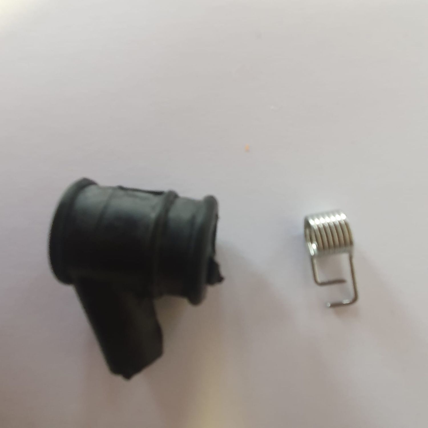 ATTACCO CANDELA  MOTOSEGA