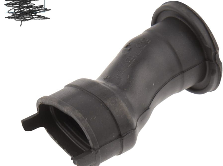 COLLETTORE HUSQVARNA