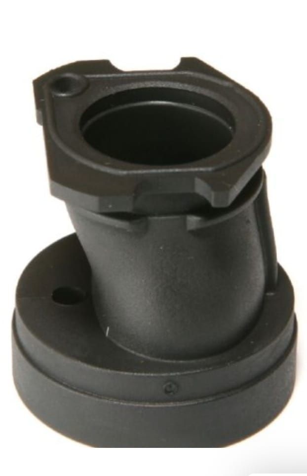 COLLETTORE HUSQVARNA