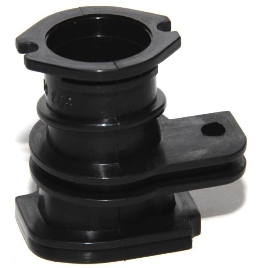 COLLETTORE HUSQVARNA