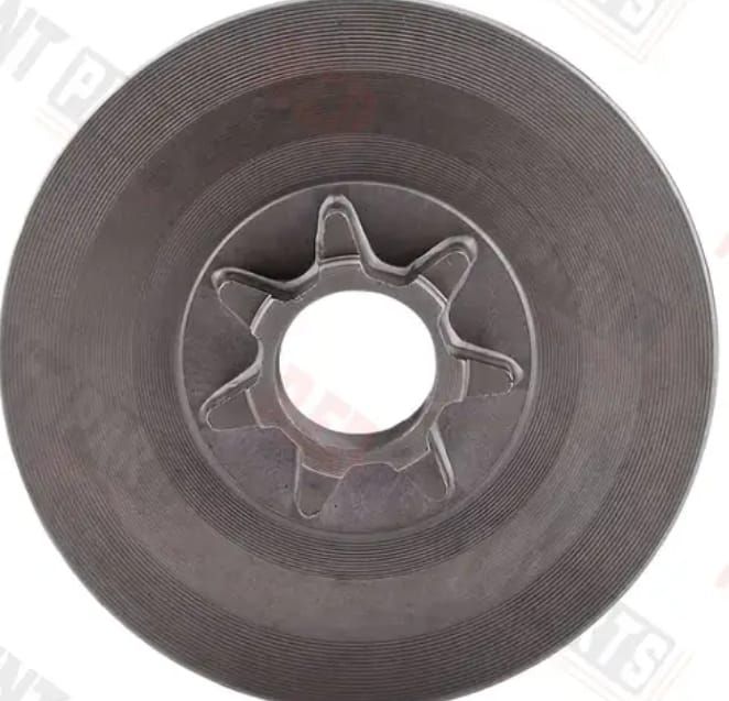 PIGNONE DOLMAR-3/8 LP-7-FISSO