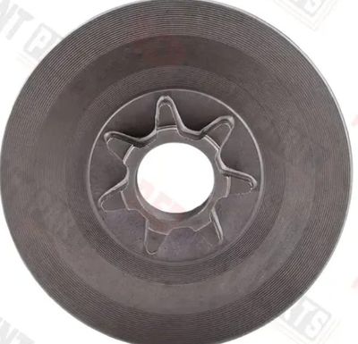 PIGNONE-DOLMAR-3/8LP-6FISSO