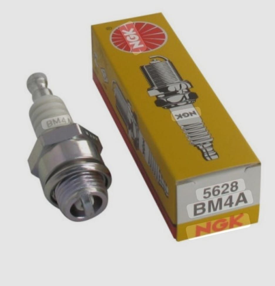 CANDELA  NGK BM4A