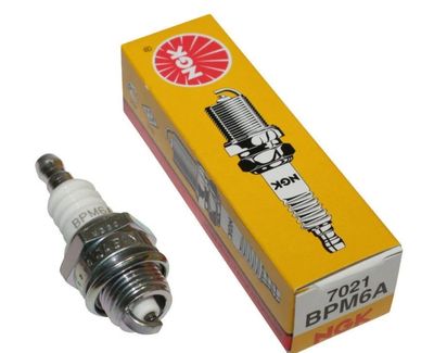 CANDELA NGK BPM6A