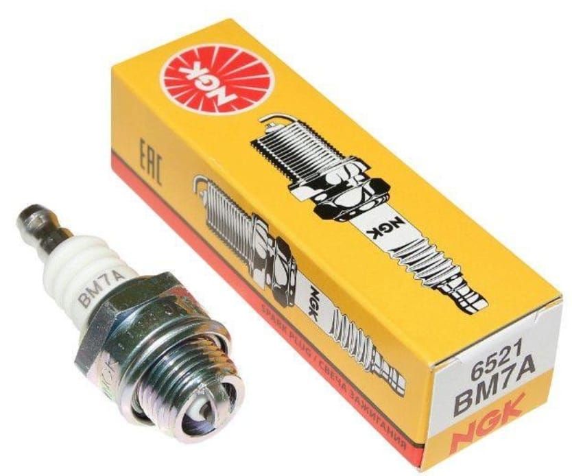 CANDELA NGK BM7A
