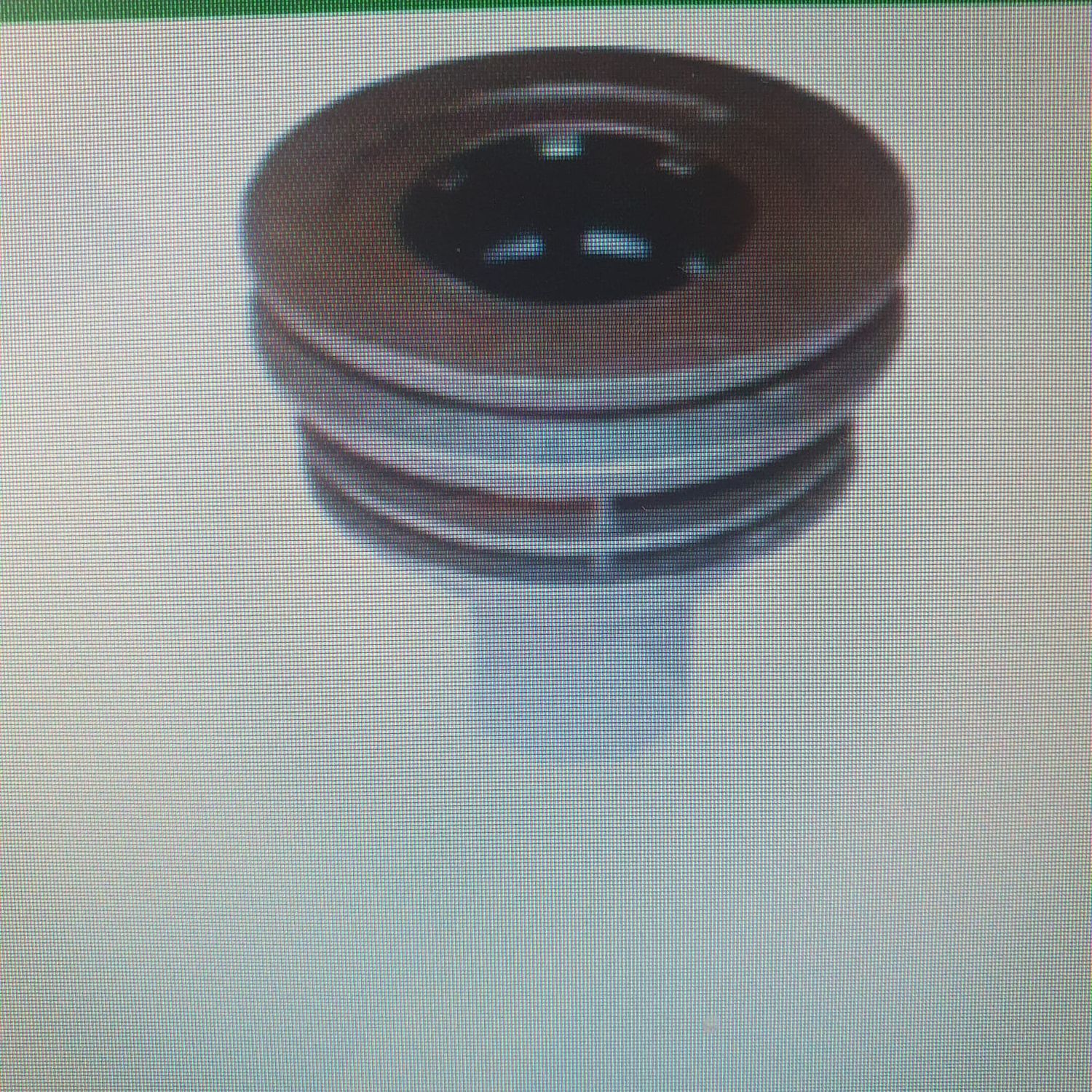 ​Mozzo porta-lama 22