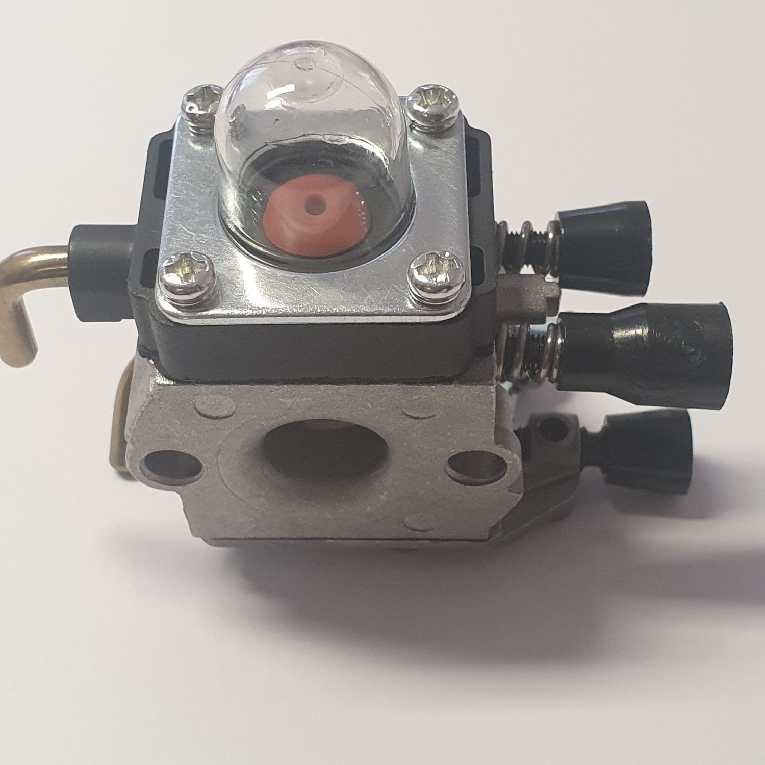 carburatore stihl fs