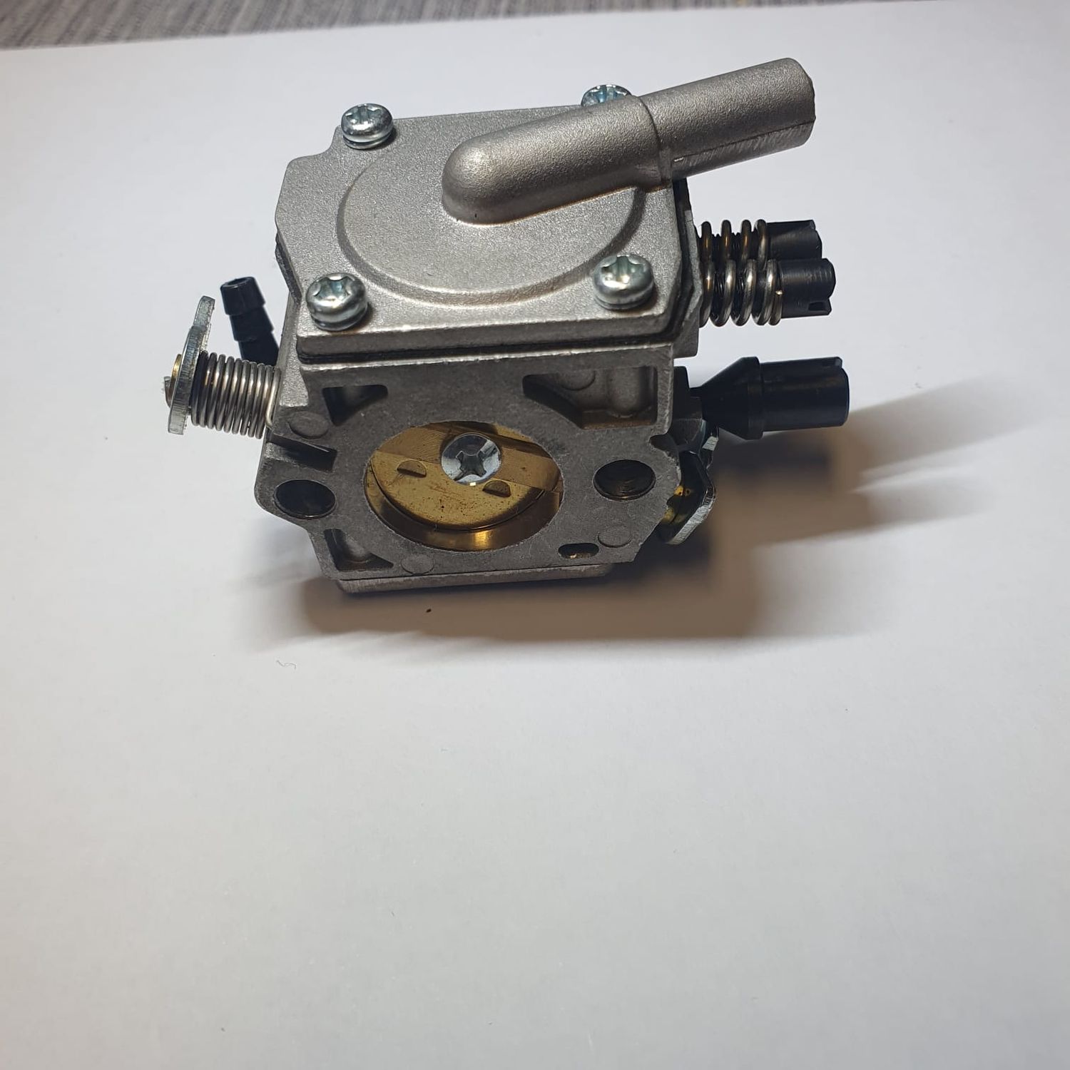 carburatore stihl ms 381