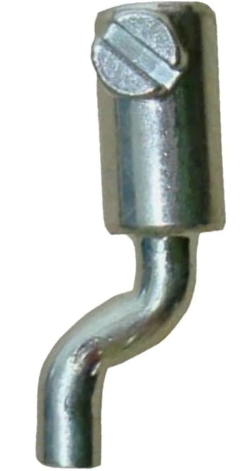 fermacavo rasaerba testa z