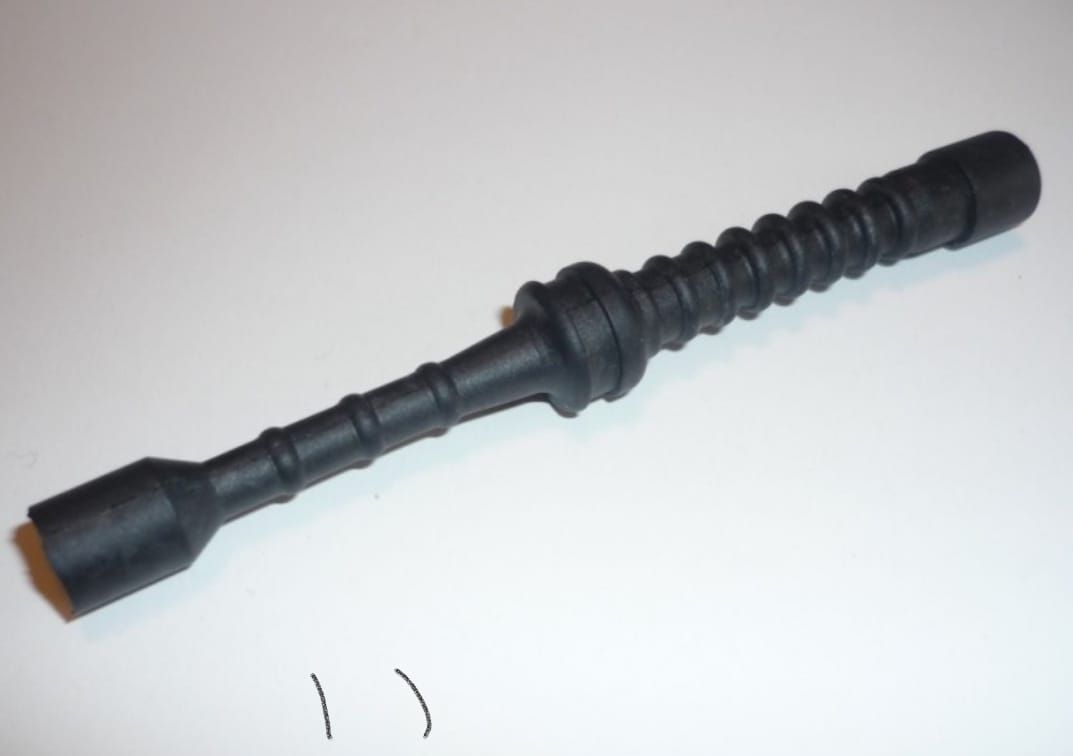 tubetto miscela stihl