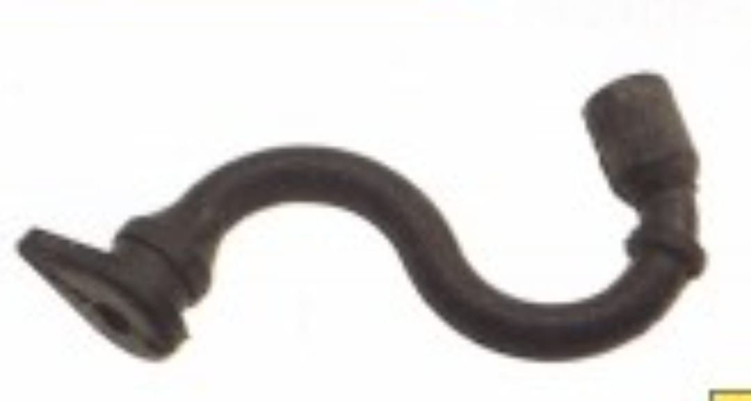 tubetto miscela stihl